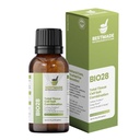 En İyi Tamamen Doku Hücre Salt Mineral Kombinasyonu BIO28 - Vücut Absorb'a yardım edin ve Nutrients kullanın, Enerji Seviyelerini Arttırın, Uyku Desenlerini Geliştirin, Genel Sağlık ve Yaşam