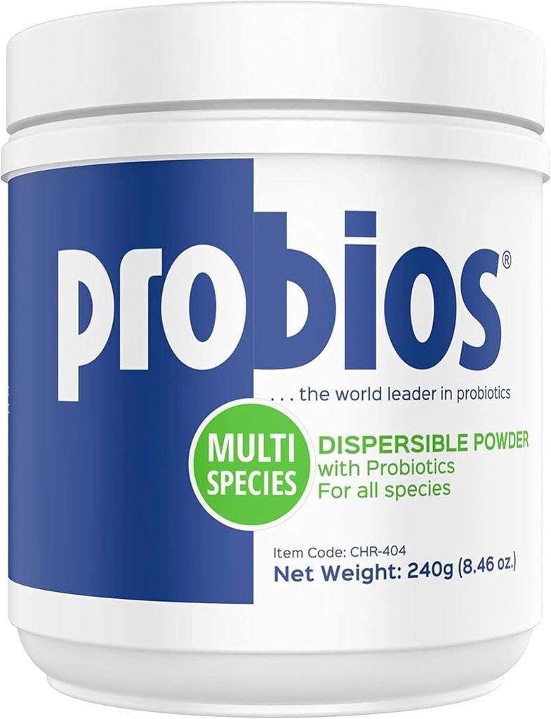 Probios Vet Plus Dispersible Digestive Toz, 240gm