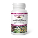 Doğal Faktörler Tarafından ResveratrolRich, Super Strength Resveratrol Yoğunluğu, Sağlıklı Ağlama, 60 kapsül (60 hizmet)