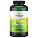 Swanson Apple Pectin 300 Milligram 250 Capsules