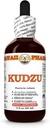 Hawaii Pharm Kudzu Ekstraksiyon, Liver Wellness için Tincture, Kalp Fonksiyonları Destekler Cardiovascular Denge, Oxidative Hasardan Canlıcı Koru, Soothes Head Ger - 2 fl.oz
