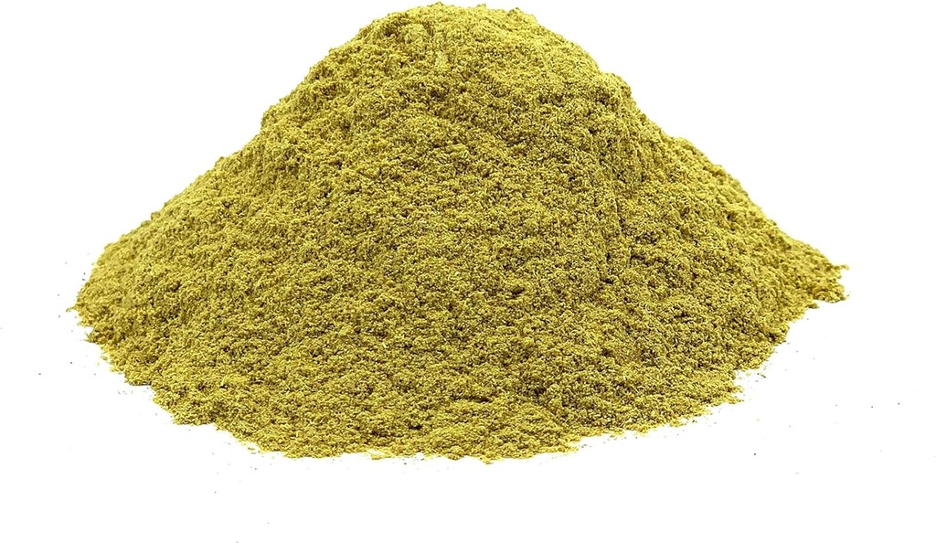 En İyi Botanik Barberry Root Bark Toz 16 oz.