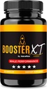 NutraRize ATM XT for Men, Male Enhancing Capsules, Premium Formula Daily Energy & Peak Performansını Desteklemek için, Global Sağlık için Çokvitamin Pilleri (60 Capsules)
