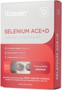 Selenium-Ace Tabletleri 90 Gün