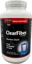 TOUGH-N-TONE ClearFiber Toz - SunFiber® PHG ile Beton Fiber - Tadısız, Odorless, Non-Thicking – Supports Digestive & Heart Health – Prebiyotik