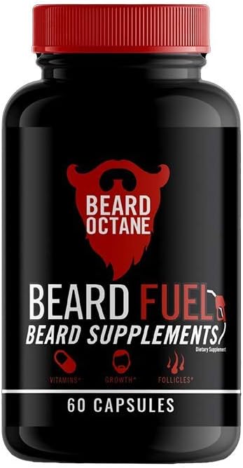 Ayıd Octane Ayıd Yakıtı - Biotin, Vitamin A, C - 30 Günlük Supply - Sağlıklı, Güçlü, Hızlı, Kan Ayılı Büyüme - ABD'de Yapıldı