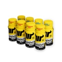 MATADOR Energy Shots - Örnekr 8 Pack - Sugar Free Nootropic Natural Caffeine Energy Shot Şişes, B Vitamin Kompleksi (Vitamin B3 & B12), Alfa GPC Enhancing Cognitive Function