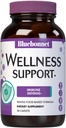 Bluebonnet Beslenme Hedefli Seçim Wellness Desteği, Immune Defense Whole Food-Based Formula, Mevsimlik Destek, Soy-Free, Gluten-Free, Kosher, Non-GMO, Dairy-Free, Vegetarian, 30 Caplets, 15 Hizmetçi, 30 Caplets