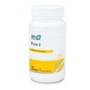 Klaire Labs SFI Health Pure-E - Natural D-Alpha & Mix Tocopherols High in Gamma Tocopherol (100 Softgels)