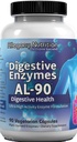 Ένζυμα χωρίς γλουτένη - 90 Count
