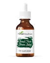Herbal Goodness Bu Stones Baby - Kidney Cleanse Detox ve Liver Detox Health Herbal Supplement, Chanca Piedra (Kidney Stone Breaker), Dandelion Root Supplement, Milk Thistle - 2 Fl. Oz