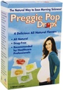Τρεις Lollyes Drops Πρωινή Ασθένεια & Ναυτία Ανακούφιση κατά τη διάρκεια της εγκυμοσύνης Ασφαλής για την έγκυο μαμά & μωρό Γλουτένη Δωρεάν 4 Γεύσεις: Λεμόνι, Βατόμουρο, Πράσινο μήλο, Ταντζερίνα 12 Count - Pack of 1