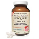 Özel Probiyotikler Yetişkin Formula Cp-1-90 Capsules