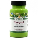 Daily Manufacturing 6-Shogaol (προέρχεται από 6-λιγγερόλη, εκχύλισμα τζίντζερ)