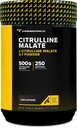 PrimaForce L-Citrulline Malate Toz, Unflavored, 500 Grams - Vegan, Non-GMO