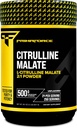 PrimaForce L-Citrulline Malate Toz, Unflavored, 500 Grams - Vegan, Non-GMO