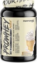 ProWhey Max Whey Protein Toz | en kaliteli ve Tadı | Eklenen Digestive Enzymes | Delicious Flavors (Vanilla Ice Cream, 2 Pounds)