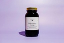 The Elderberry Co. Elder Syrup with Aroniaages Natural Immune Support for Kids and Yetişkinler (32 oz.)