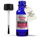 Better Nail - Fungus Under & Around the Nail için Tedavi - En Az Güç, 25% Nail Desteği için Anti Fungal Çözümü, Nail Restoring