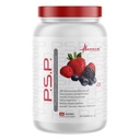 Metabolik Beslenme P.S.P. Fiique Stimulating PreWorkout 672g Zero Sugar Caffeine Free (Fruit Punch)