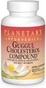 Gezegensel Herbals Guggul Cholesterol bileşikleri Ayurvedic 90 Tablet