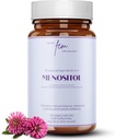 Inositol FEM Menopause 19-in-1 | Perimenopause & Menopause Supplements with Myo-Inositol, D-chiro ve Isoflavones | Keep Metabolic Health & Control your Silhouette | Natural, Hormon & Soy Free