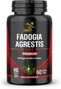 Fadogia Agrestis Εκχύλισμα χάπια (Μέγιστη δύναμη) 1.000mg εξυπηρετεί 