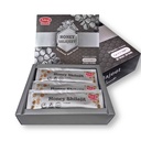 Φυσικό Silajit Honey Sticks 15 Gram Κάθε 20 Sticks - Shilajit Resin με καθαρό ωμό μέλι, Fulvic Acid & Trace Minerals, Φυτικά θρεπτικά συστατικά για την ενέργεια, τη ζωτικότητα και την ανοσοποιητική υποστήριξη