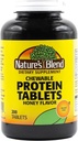 Doğalar Protein Tabletleri Honey Flavor 200 Tablet