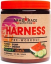 Arms Race Nutrition Harness Pre-Workout - Venice Beach (20 hizmet)