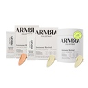 ARMRA ColostrumTM Premium Toz, Grass Fed, Gut Health Bloating Immunity Skin & Hair, Contains 400+ Bioaktif Nutrients, Keto, Gluten & Fat Free (Kan Orange, Unflavored Sche | 180 hizmet)
