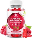 D3 Vitamin D3, Sugar Freedis Gummies for Women Men, Raspberry Flavor - 60 Count
