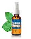 Go'daki Herb Pharm Herbs: Rahatlama MomentTM Kava Supplement Portre | Yetişkinler için Rahatlama Tamamı | Noble Kava, Cacao, Lemon Balm, Lavender, Licorice & Ginger, 1 oz*