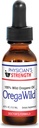 Doktor'un Güçlü OregaWild - 13.5 mL - 100% Wild Oregano Oil - 216 Servisler