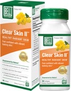 Bell Clear Skin Lifestyle Ürünler | Sağlıklı, Vibrant Skin için gerekli olan besinleri sağlayarak içeriden çalışın |