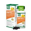 Bell Clear Skin Lifestyle Ürünler | Sağlıklı, Vibrant Skin için gerekli olan besinleri sağlayarak içeriden çalışın |