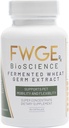 Spermidine Pet Ortak Sağlık Premium Fermented Buğday Germ Ekstraksiyon, Hareketlilik, Flexability, Hücre Sağlığı, Non-GMO, Gluten-Free, Sugar-Free, Vegan, Natural, 1 Şişe 60 Capsules