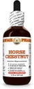Horse Chestnut (Aesculus Hippocastanum) Dry Nuts Βάμμα, Κατασκευασμένο στη Χαβάη, Βιολογικές Πρώτες ύλες, Όλα Φυσικά, Vegan, Καθαρό Υγρό Εκχύλισμα - 2 fl.oz