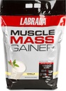 Labrada Beslenme Kas Mass Liger, Vanilla, 12 Pound