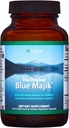 E3LIVE Blue Majik, 120 Kont