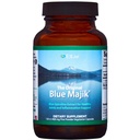 E3LIVE Blue Majik, 120 Kont