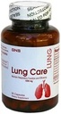 GNS Super Strength Lung Care, All Natural, 1000 mg, 90 Capsules, Special Herbal Formula!