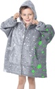 MeMoreCool Κουβέρτα Κουβέρτα Παιδική Κουβέρτα Hoodie, Κουβέρτα Κουβέρτα Παιδική Κουβέρτα μπλούζα, Κουβέρτα Toddler με κουκούλα