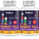 NuBest Bundle Ψηλός 10 Ψηλός 