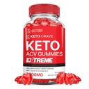 Justified Laboratories Keto Crave Keto ACV Gummies Extreme 2000MG Chem Crave Keto Gummies Advanced Formula Apple Cider Vinegar with Pomegranate Beet Juice B12 Vegan Non GMO 60 Gummys