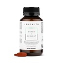 JSHealth Vitamins Detox ve Debloat Liver Health Formula | Liver Detox Pills | Butle, Turmeric, Fennel | Liver Cleanse Supplement (60 Tablet)