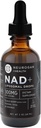 Nörogan NAD+ Liposomal Drops - 300mg Per Hizmet, 18,000 mg Toplam - Sıvı Durak Tamamlar - Hücreler & Immune Support NAD Supplement - Nicotinamid Adenine Dinüot for Women & Men