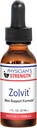 Doktor'un Güçlü Zolvit - 30 mL - Skin Support Formula P73 Oregano, Ekstra Virgin Zeytinyağı, Wild Bay Leaf Oil & Akdeniz Siyah Tohum Yağı - Tüm Cilt Tipleri için