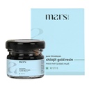 Mars Saf Himalaya Shilajit Gold (Resin) | Premium Organik Shilajit High-Altitude Himalayalar | Doğal Enerji, Güçlü ve Stamina ATM | Genel Olarak Yapılışı -15 g (Pazar 1)