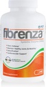 Fibrenza - Fibrinolytic & Proteolytic Enzymes ile Sistematik Enzyme Kompleksi - Diyet Supplement - 240 Caps